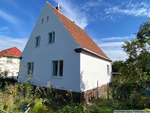 Giebelblick