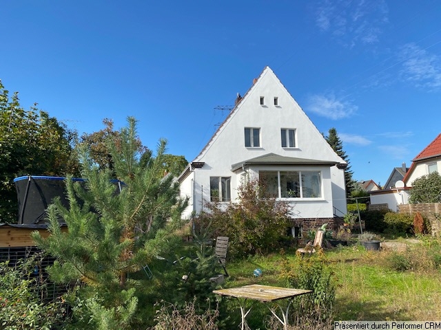Gartenblick