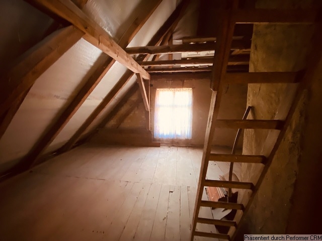 Dachboden