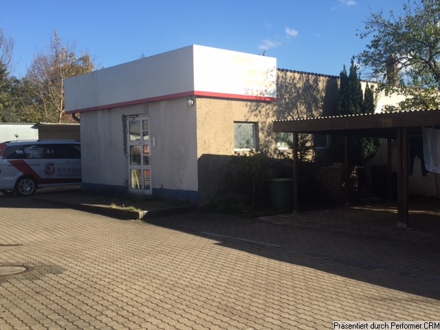 Carport