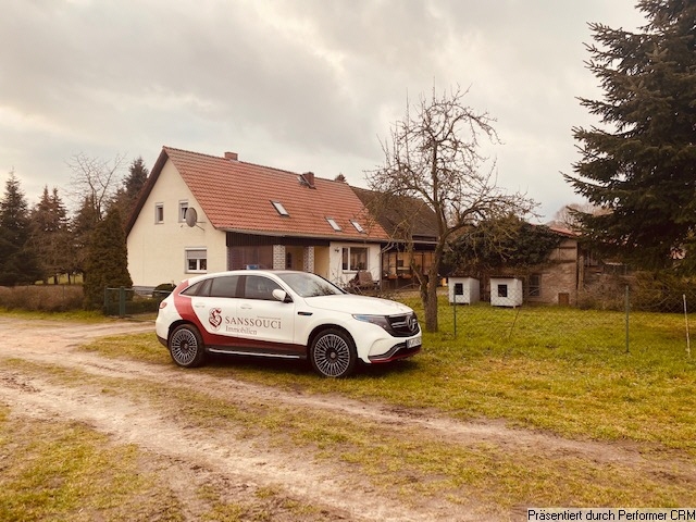 Parkmöglichkeit
