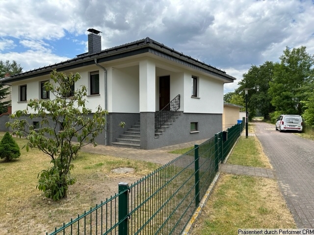 Eingangsbereich