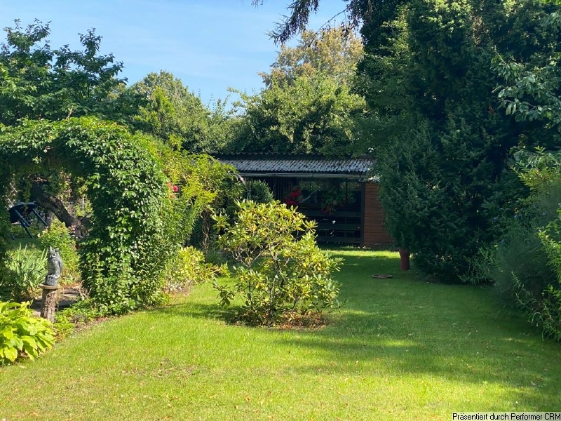 Bungalow