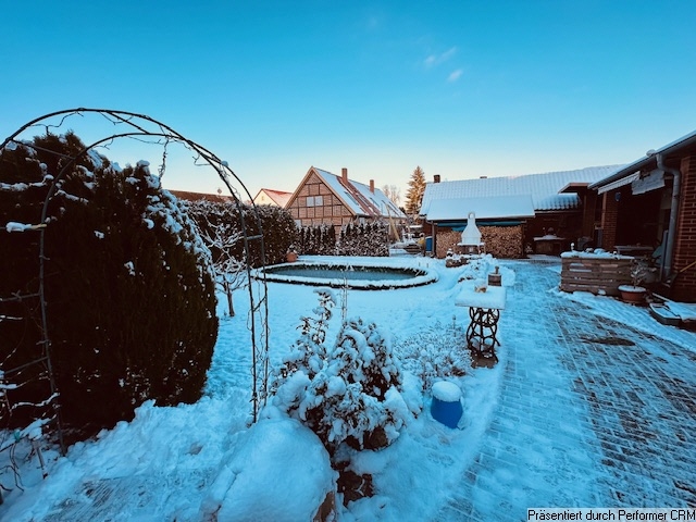 Poolblick