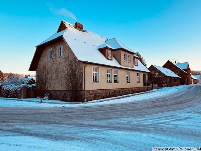 Giebelblick