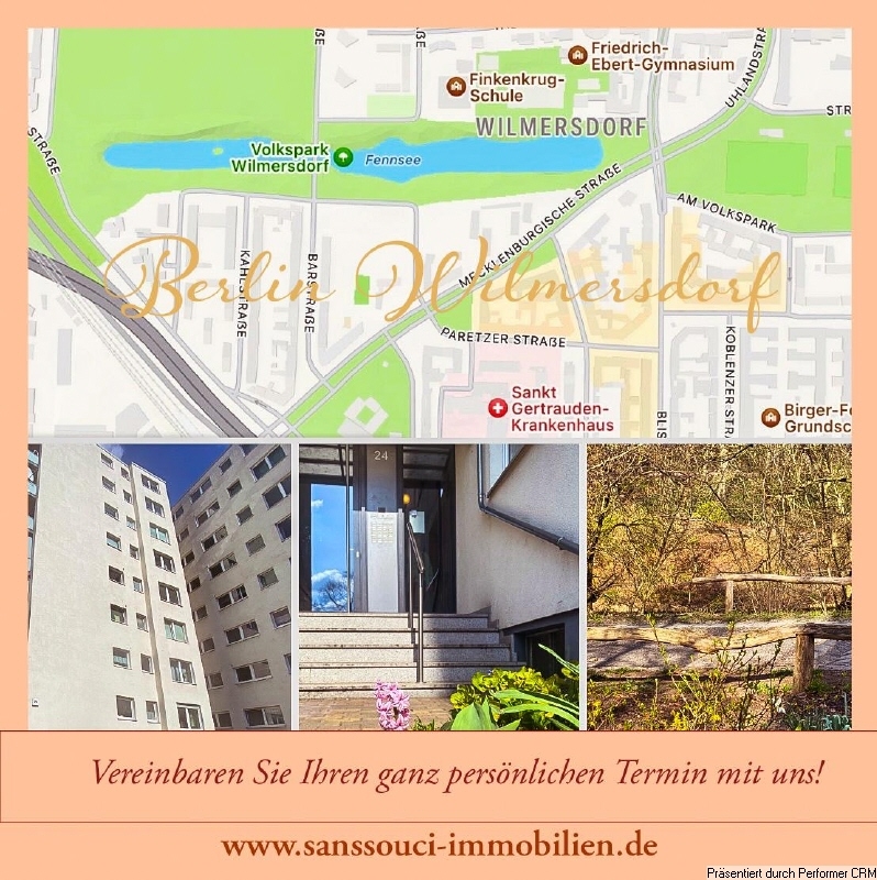 Berlin Wilmersdorf