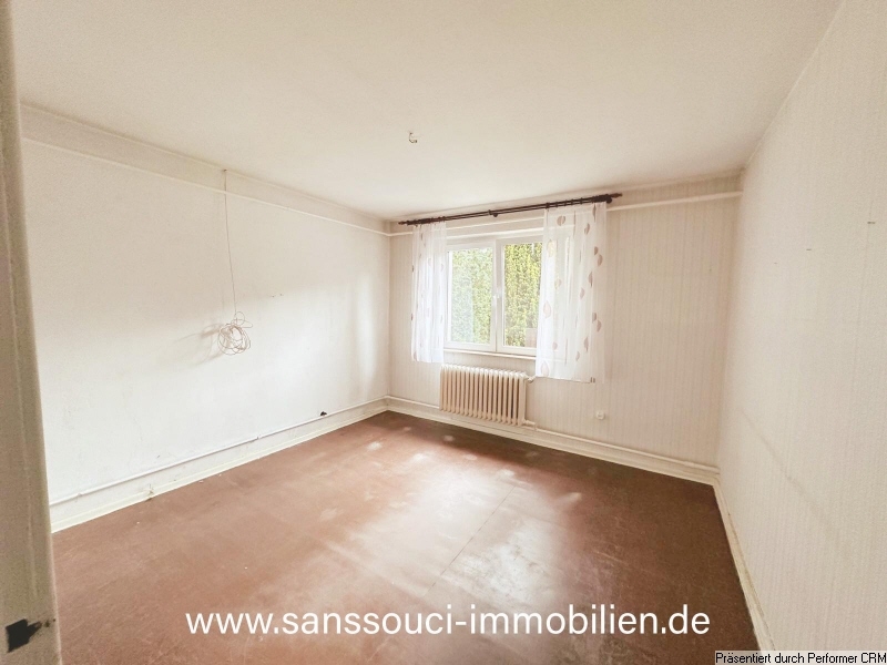 Wohnraum