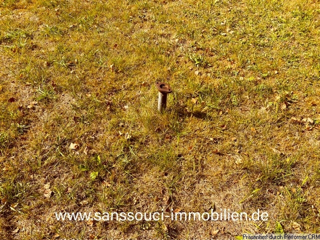 Brunnenbohrung