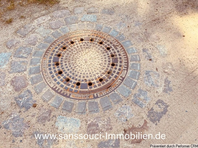 zentrales Abwasser