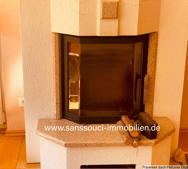 Kamin