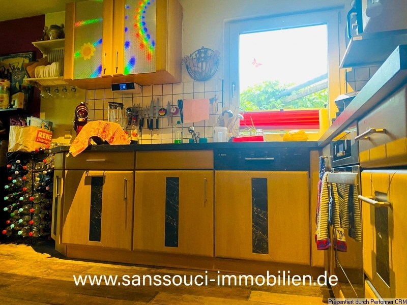 Küchenblick