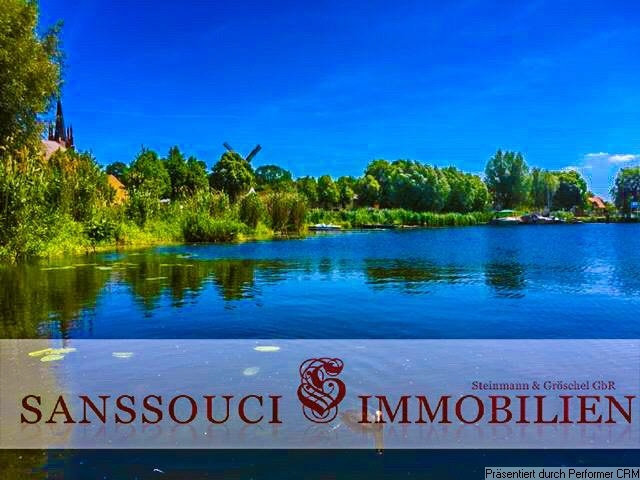 Wasserblick