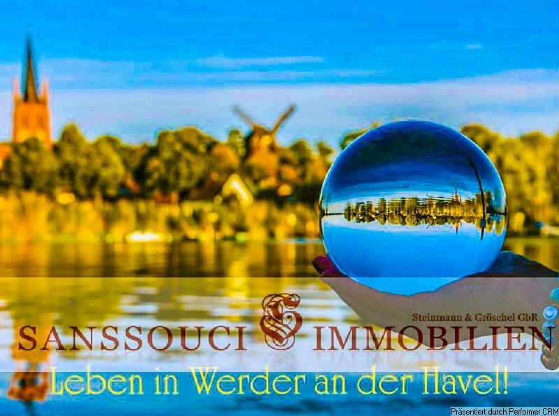 Werder ( Havel)