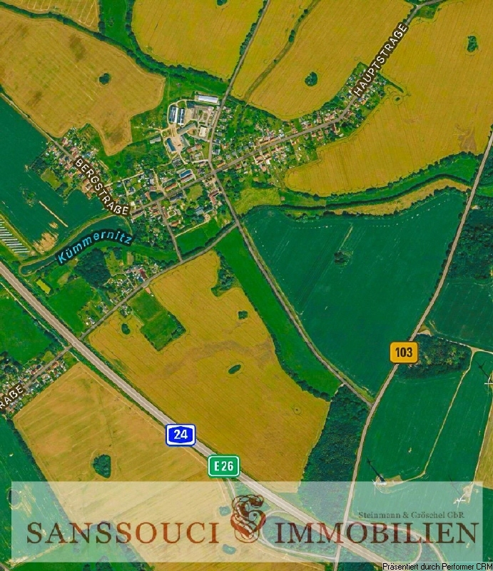 Gerdshagen