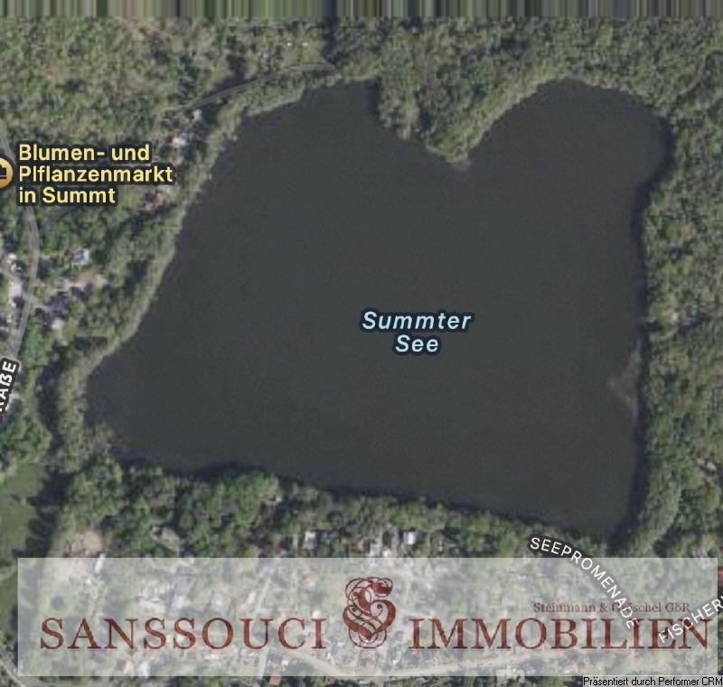 Summter See