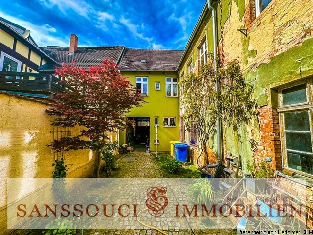 Innenhof