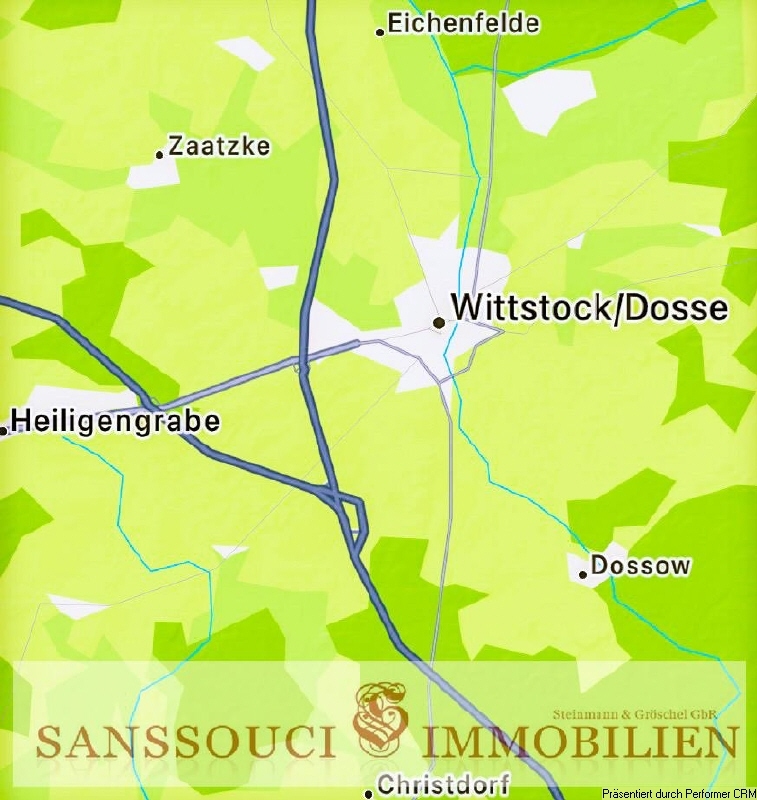 Landkarte