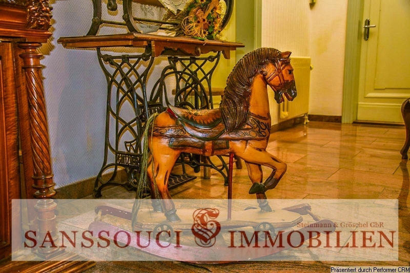 Nostalgie mit viel Charme