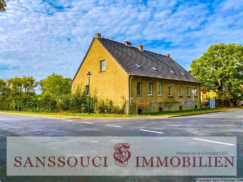 Giebelblick