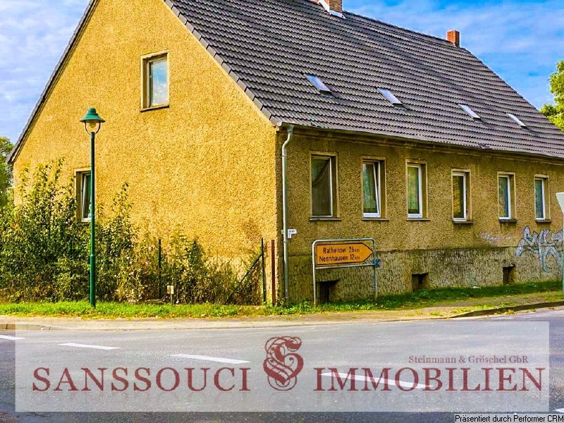 Ansicht
