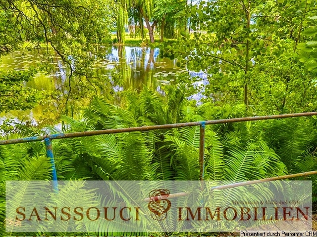 Wasserblick