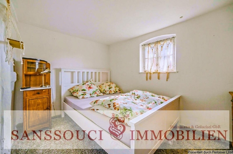 Gästezimmer