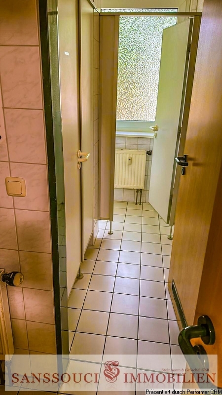 Gäste WC