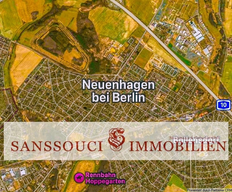 Neuenhagen