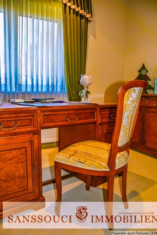 Büro