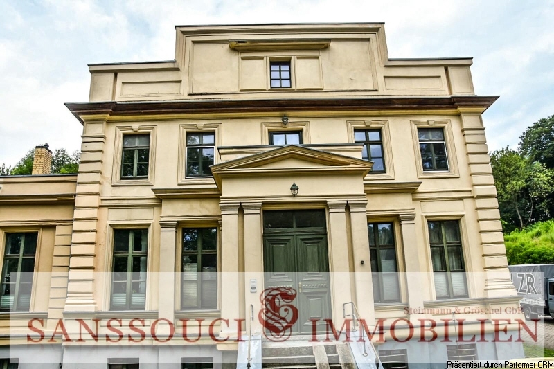 Wohnungseingang