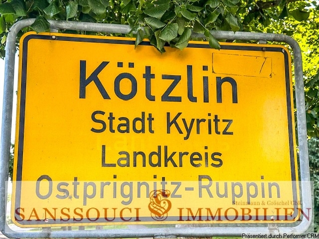 Ortseinagng