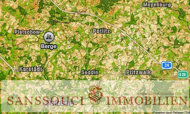 Katenausschnitt