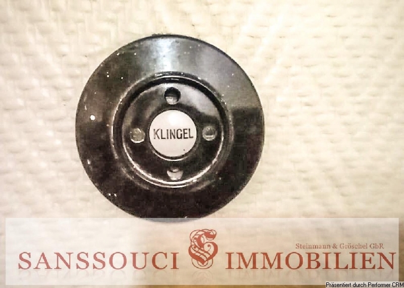 Klingel
