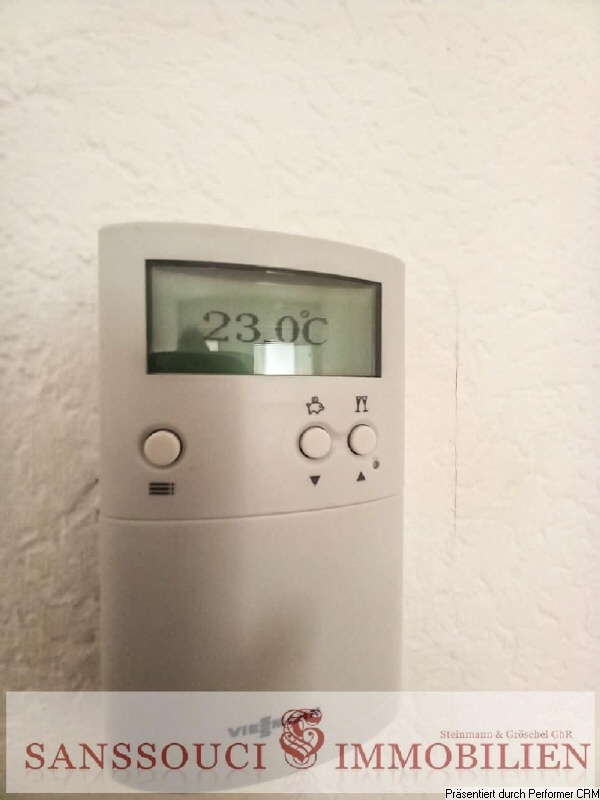 Thermostat