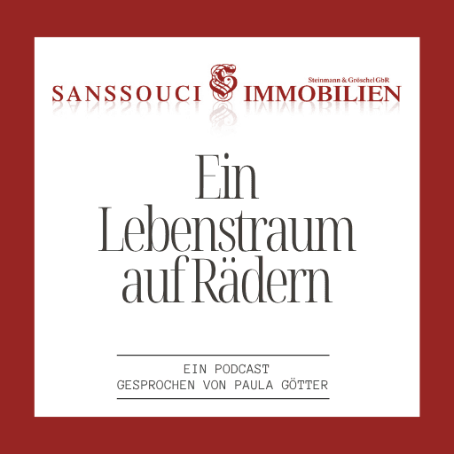 Podcast Folge Cover Bild