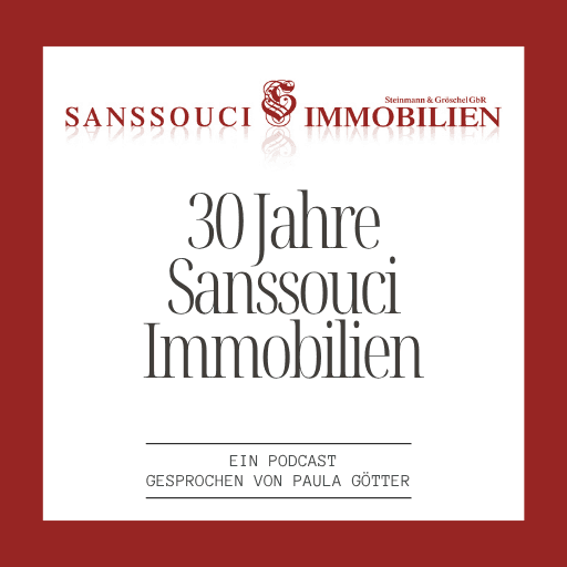 Podcast Folge Cover Bild
