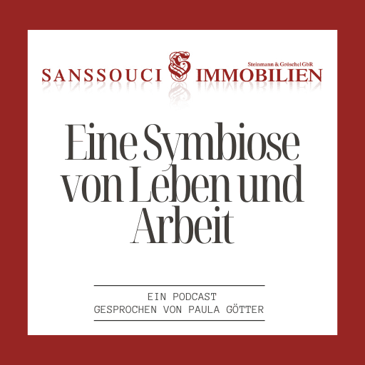 Podcast Folge Cover Bild