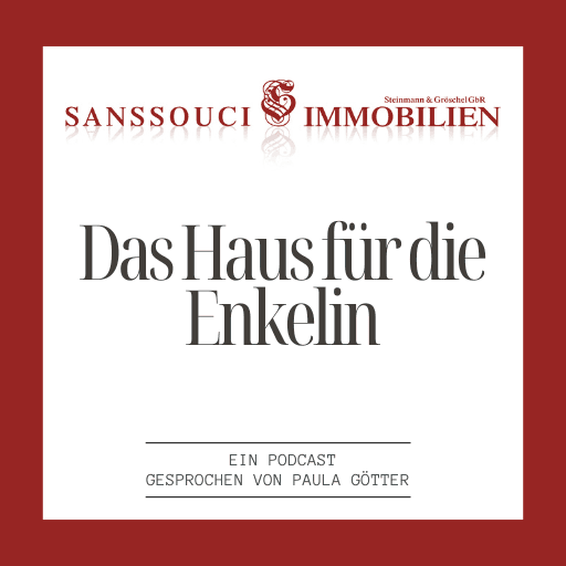 Podcast Folge Cover Bild
