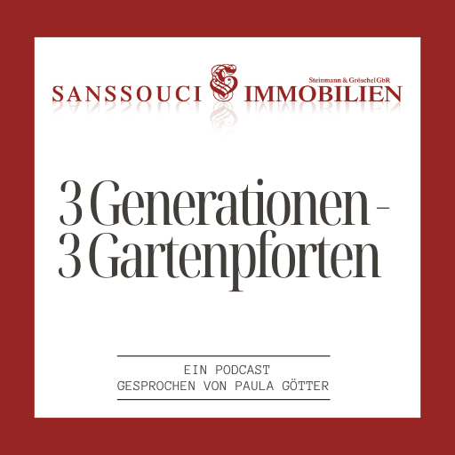 Podcast Folge Cover Bild