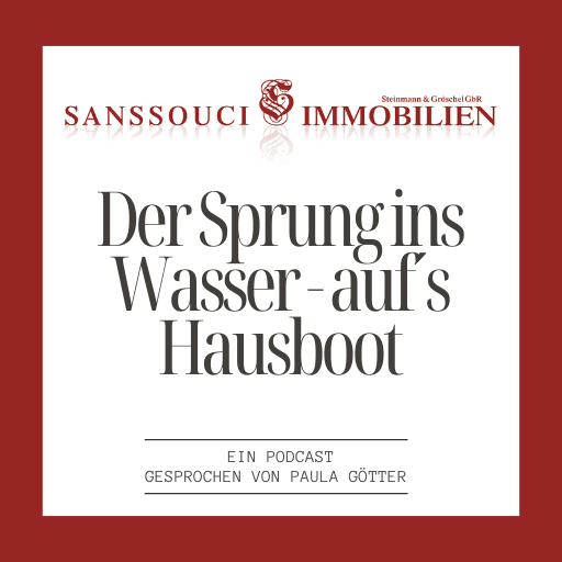 Podcast Folge Cover Bild