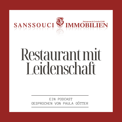 Podcast Folge Cover Bild