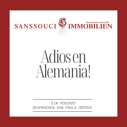 Podcast Folge Cover Bild
