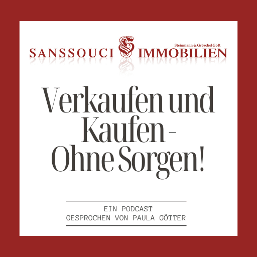 Podcast Folge Cover Bild