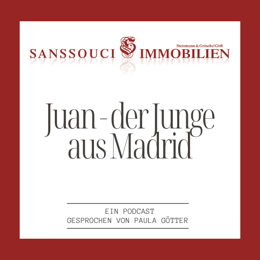 Podcast Folge Cover Bild