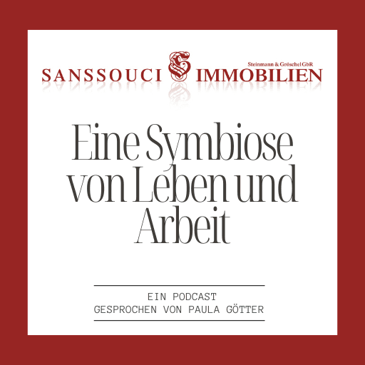 Podcast Folge Cover Bild