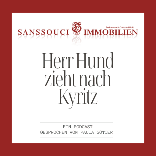 Podcast Folge Cover Bild
