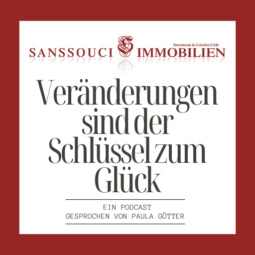 Podcast Folge Cover Bild
