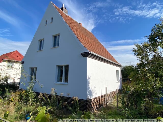 Giebelblick