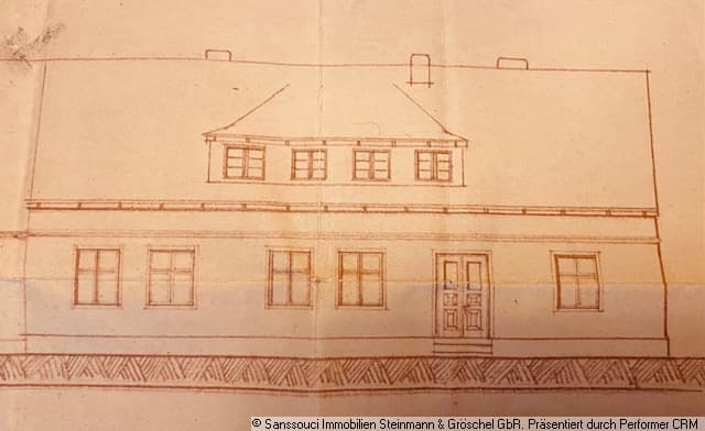 Straßenansicht