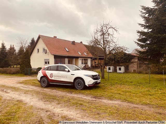 Parkmöglichkeit